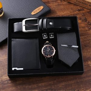 Luxury Men Gift Set