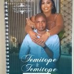Hard cover jotter (70L)
