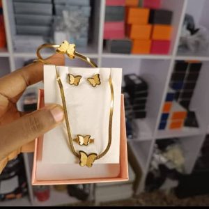 3in1 Women Gift Set