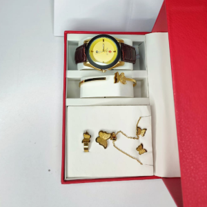 5in1 Women Gift Set