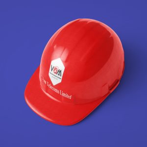 Customize Helmet