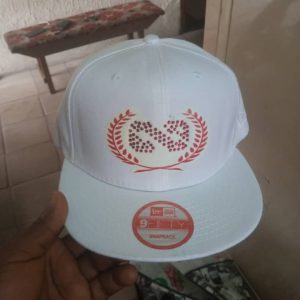 Customize Face Cap