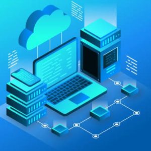 Web hosting and domain